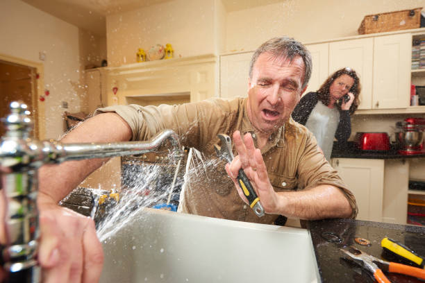 Westerville, OH Water damage restoration Company
